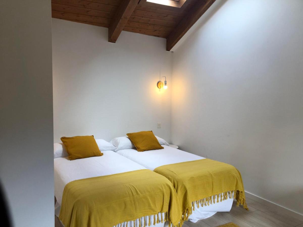 Casita Pelopin Villa Frajen Exterior photo